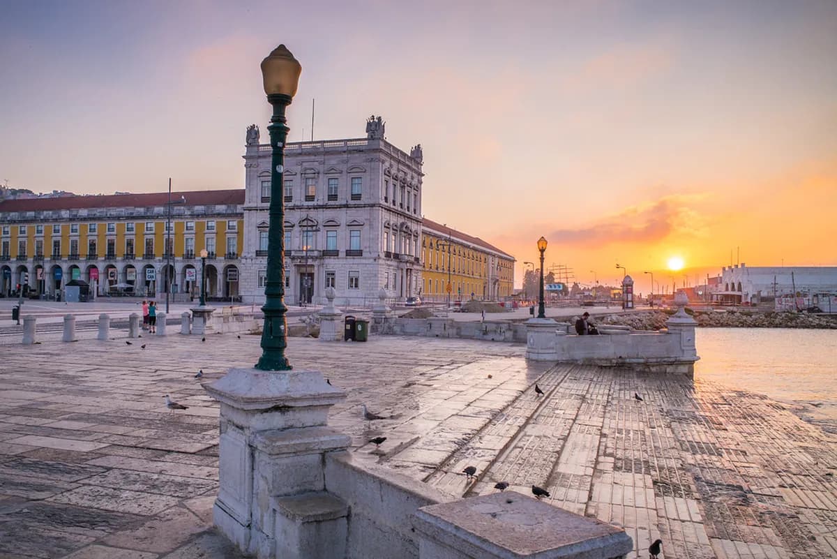 Lisbon Gay Nightlife Guide: Bars, Clubs and Queer Areas