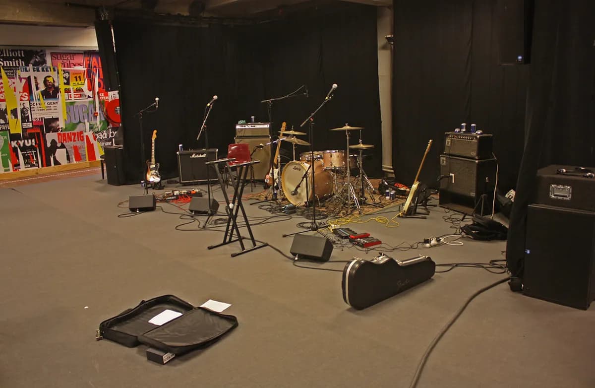 Live Music Venues Ghent: How to Choose the Right Night Out
