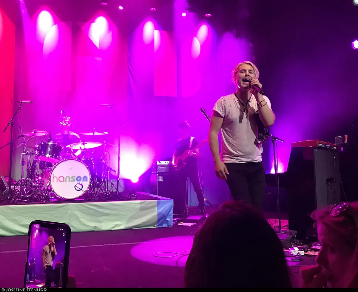 Live Music Venues in Gothenburg: The Best Clubs, Bars & Stages