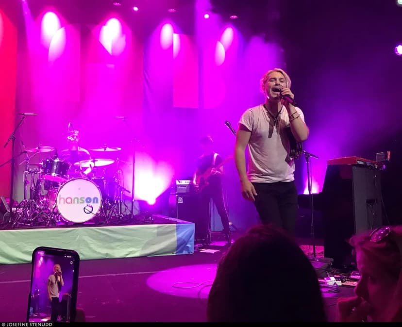 Live Music Venues in Gothenburg: The Best Clubs, Bars & Stages