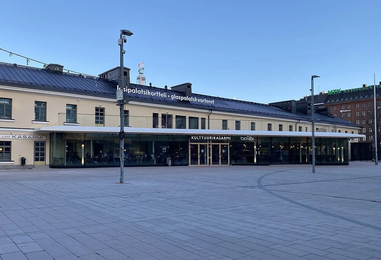 Live Music Venues Helsinki: Best Gigs, Clubs and Concert Halls
