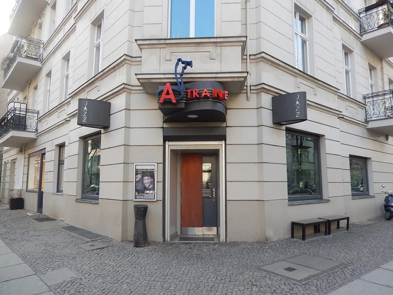 Live Music Venues in Berlin: Best Jazz, Concert Clubs and Arenas