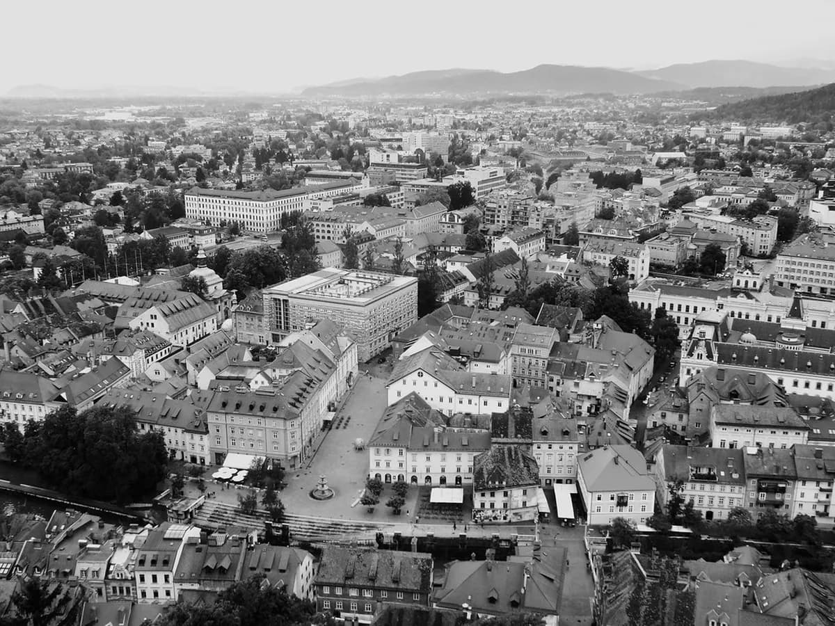 Live Music Venues Ljubljana: Where to Hear Jazz, Rock, Indie, and Classical Sets