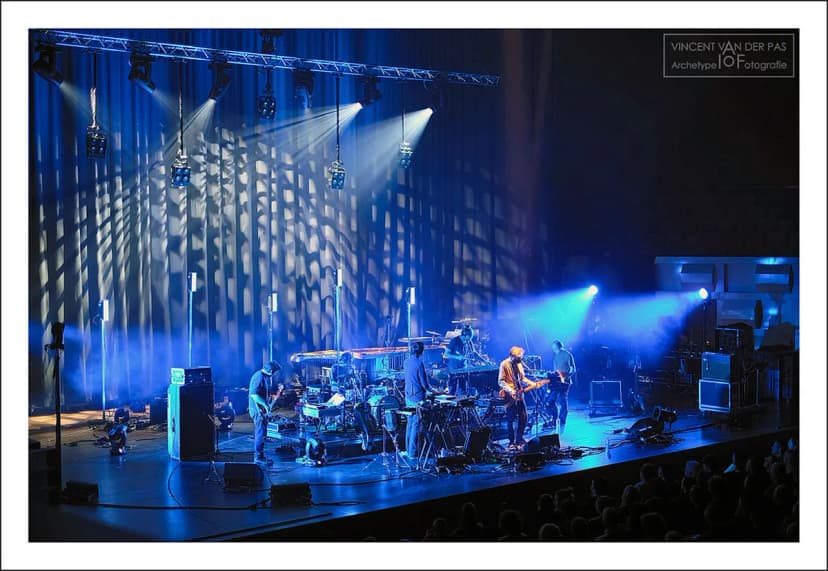 Live Music Venues Rotterdam: Where to Hear Concerts, Jazz, Indie and Bar Sets