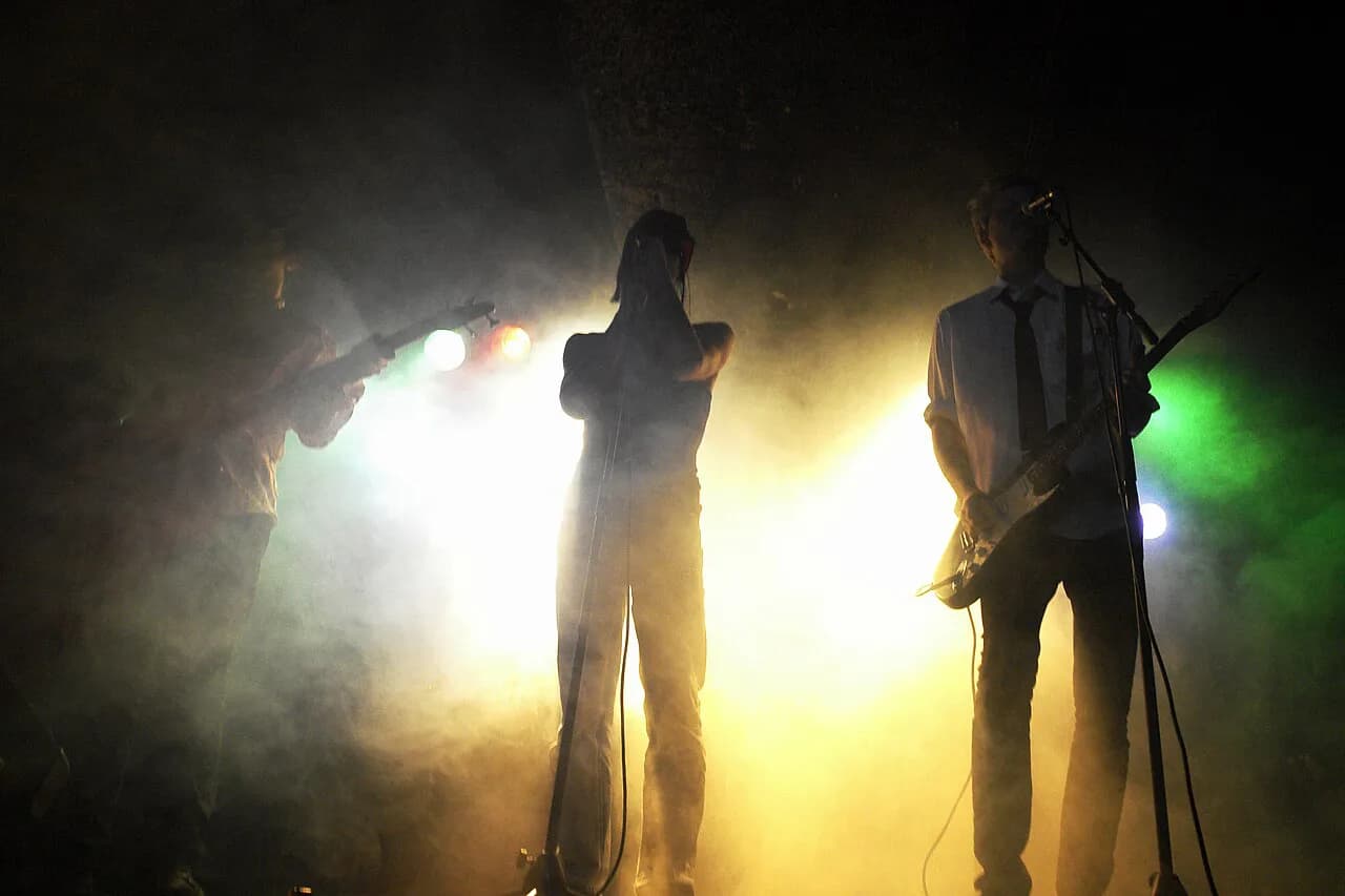 Best Live Music Venues in Vienna: 2026/27 Guide & Ticket Tips
