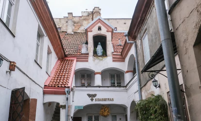 Live Music in Vilnius: 10 Best Venues and Local Gig Guide