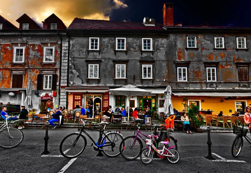 Ljubljana Nightlife Guide: 8 Best Ways to Experience the City (2026)