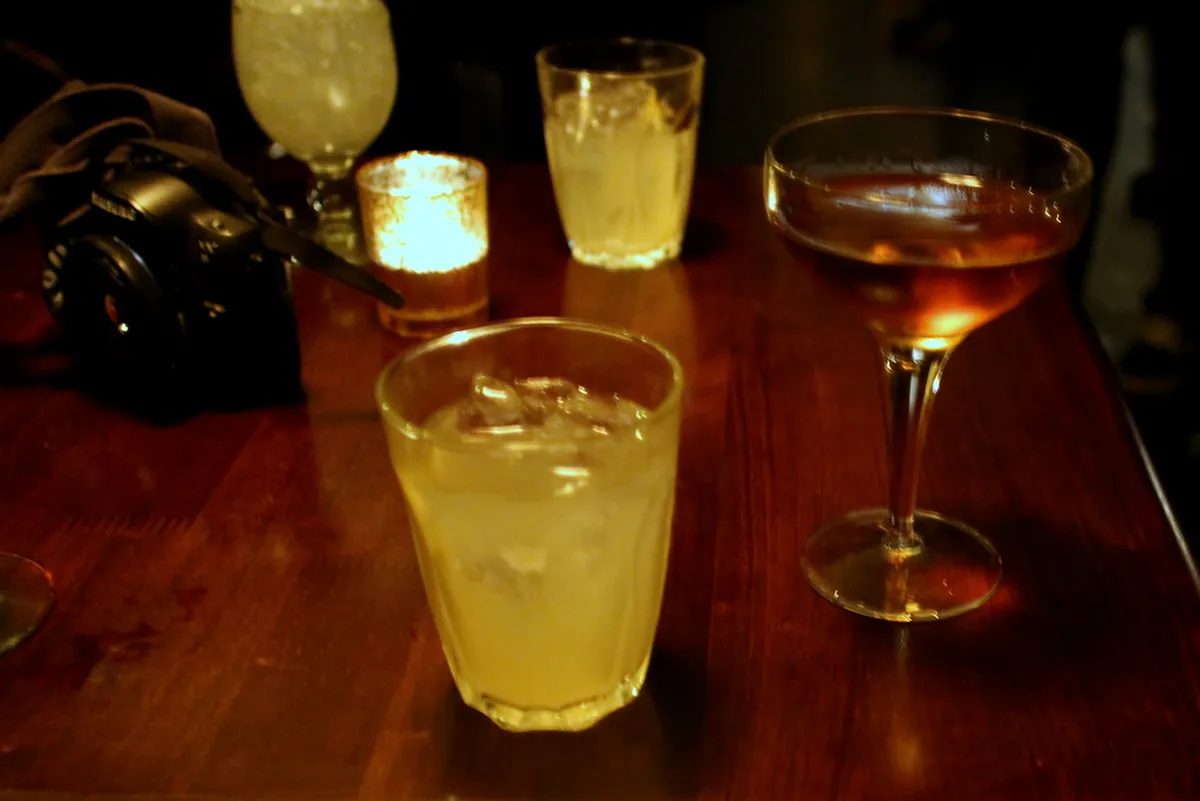 15 Best Cocktail Bars in London: The Ultimate 2026 Guide