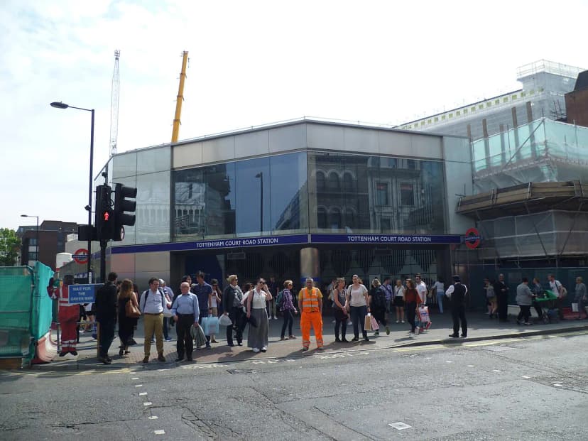 London Night Tube Guide: Lines, Times, Costs and Safer Routes