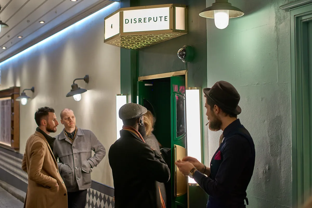 London Nightlife Guide: 8 Best Neighborhoods & Clubs