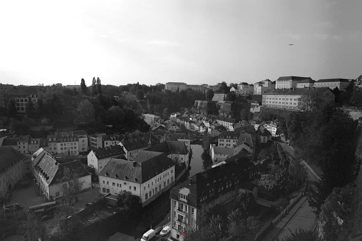 Gay Nightlife in Luxembourg: Best Bars, Events and Queer-Friendly Spots