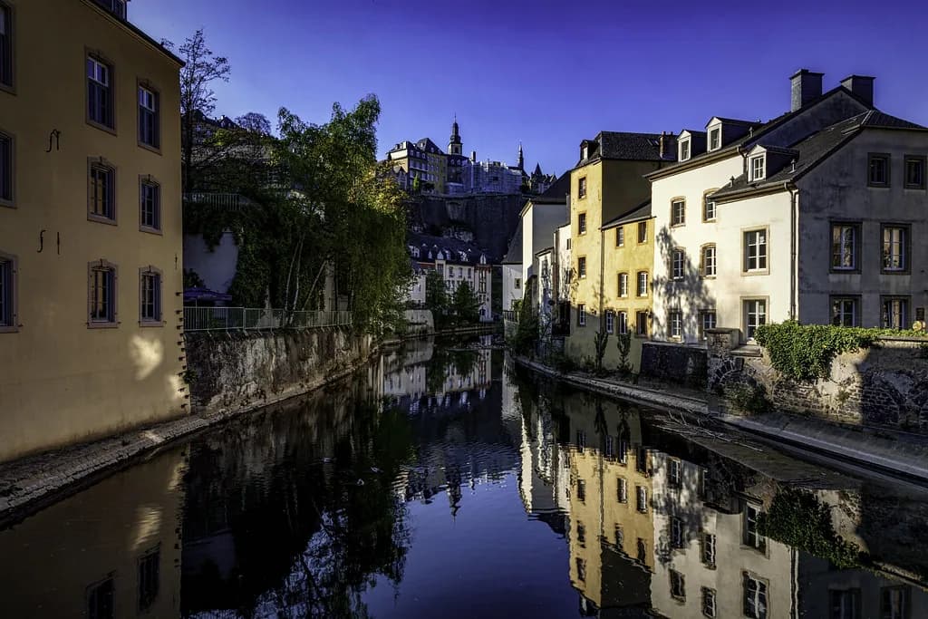 Luxembourg Nightlife: City Guides, Bars and Clubs (2026)