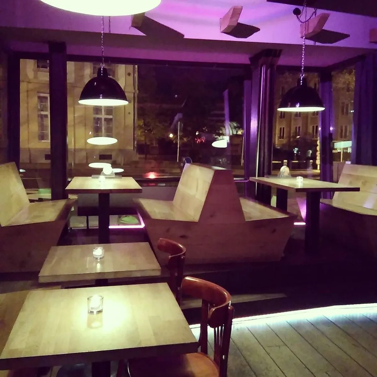 Luxembourg Nightlife Travel Guide