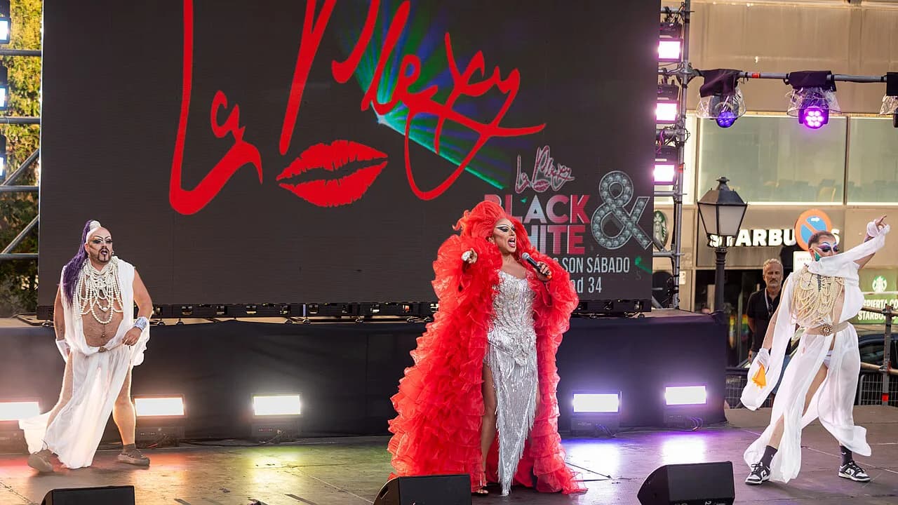 Madrid Gay Nightlife Guide: Chueca Bars, Clubs and Late-Night Tips