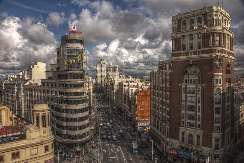 Madrid Nightlife Dress Code: What to Wear for Bars, Clubs and Late Nights