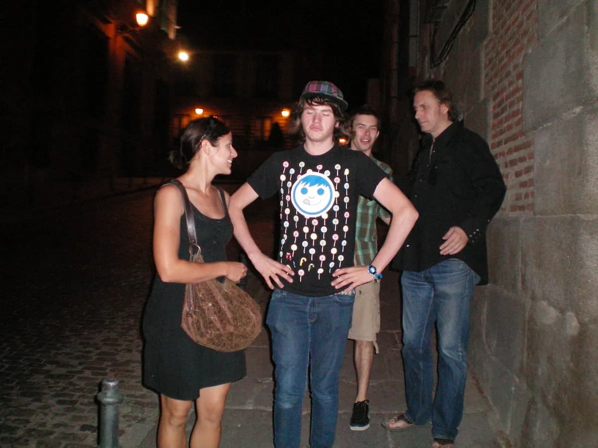 Madrid Pub Crawl Guide: 10 Things to Know Before You Party