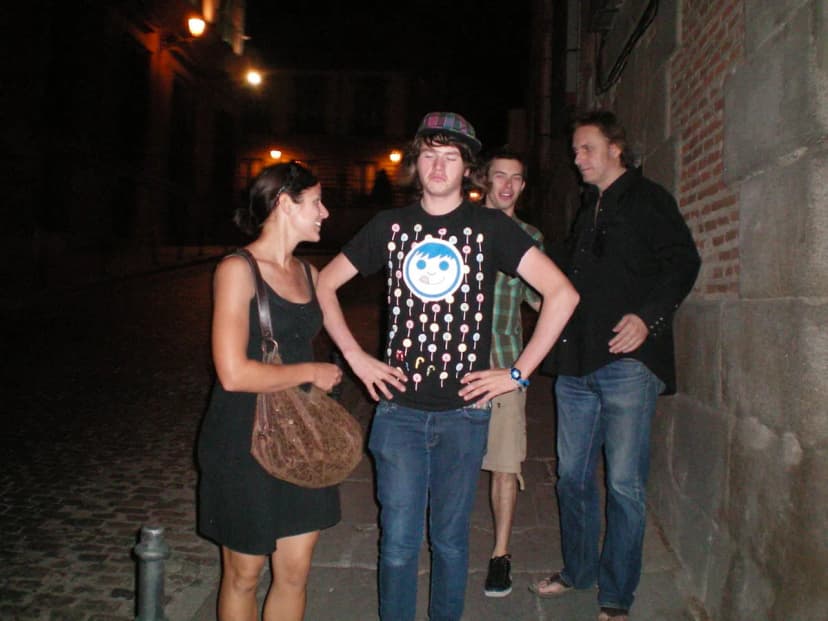 Madrid Pub Crawl Guide: 10 Things to Know Before You Party