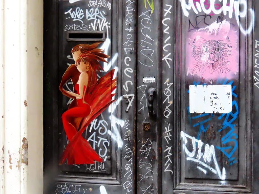 Gay Nightlife in Marseille: Best Bars, Clubs & Safety Guide