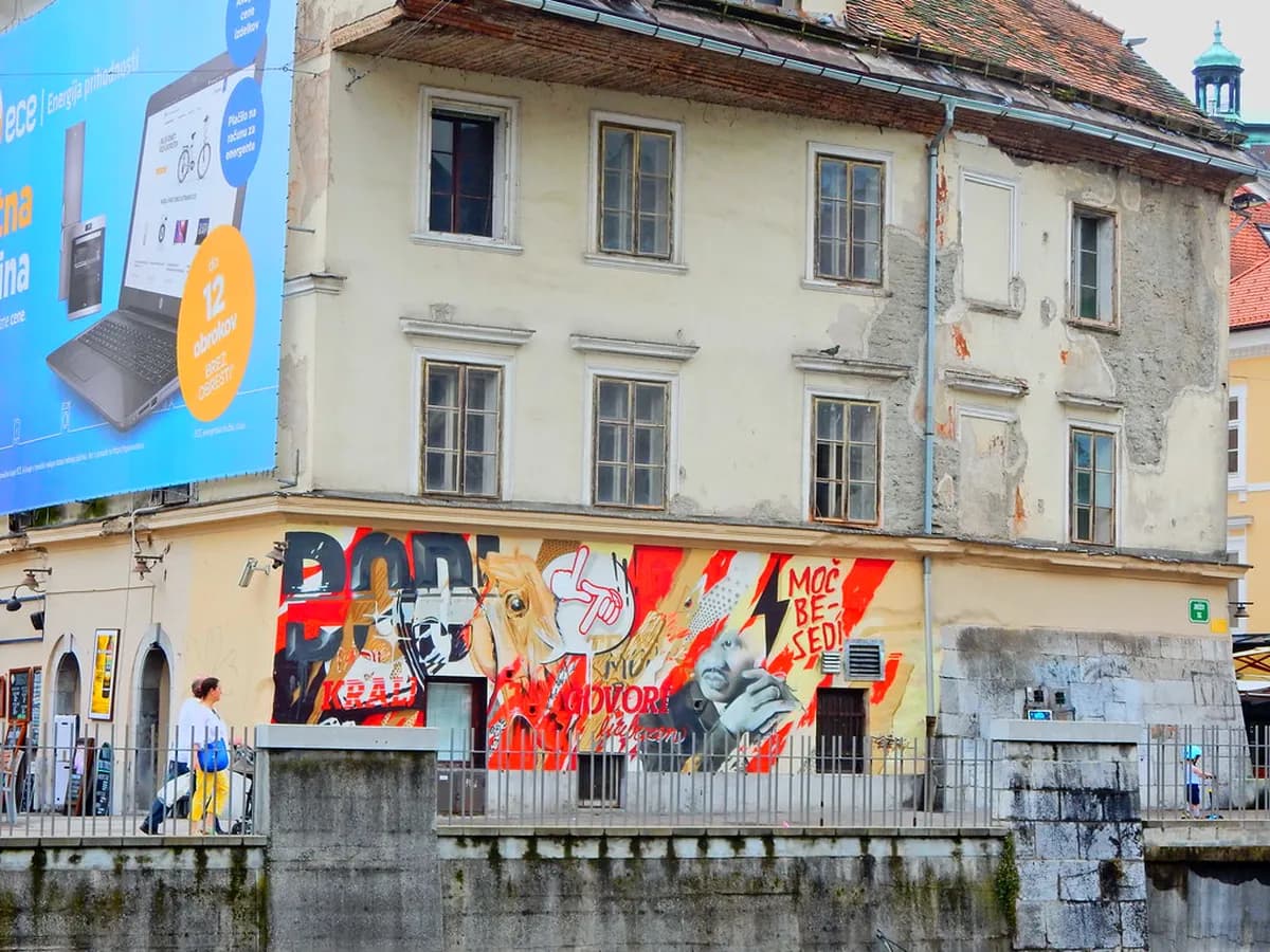 Metelkova Nightlife Guide: Ljubljana's Best Alternative Clubs & Tips