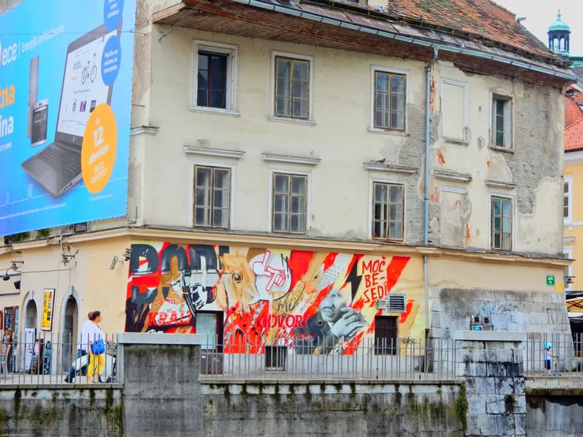 Metelkova Nightlife Guide: Ljubljana's Best Alternative Clubs & Tips