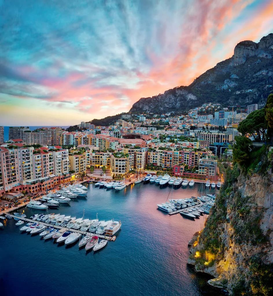 Monaco Nightlife: City Guides, Bars and Clubs (2026)