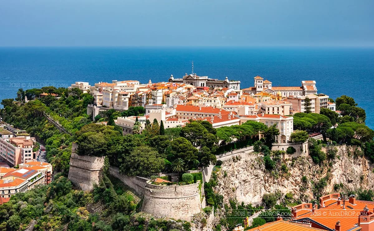 Monaco Nightlife Prices: A Complete Budget & VIP Guide