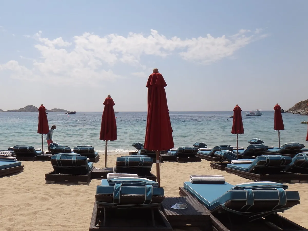 Nammos Mykonos Guide: Prices & Tips 2026