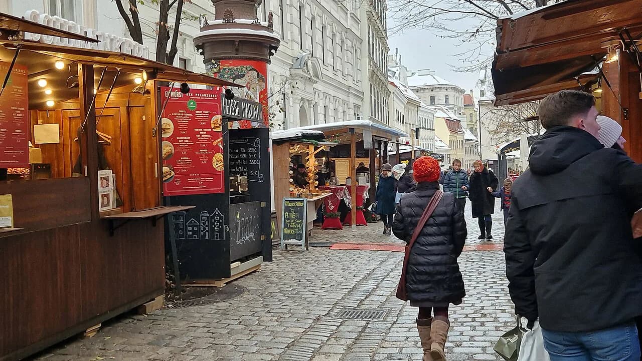 Vienna
