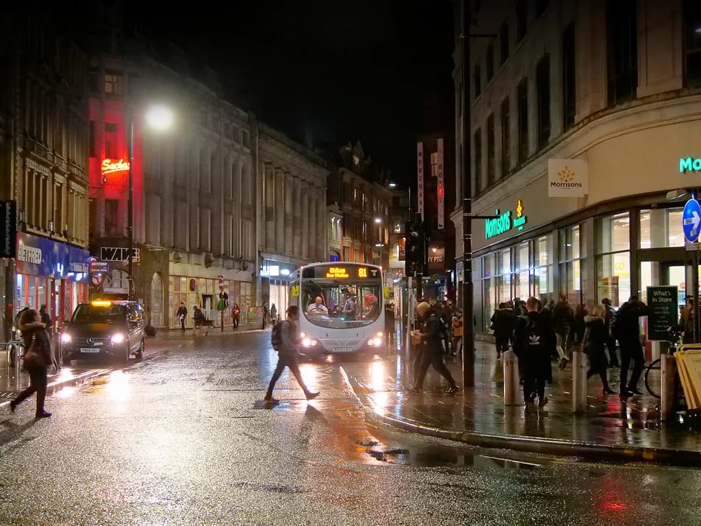 Northern Quarter Bars Manchester: 2026 Guide to NQ Nightlife