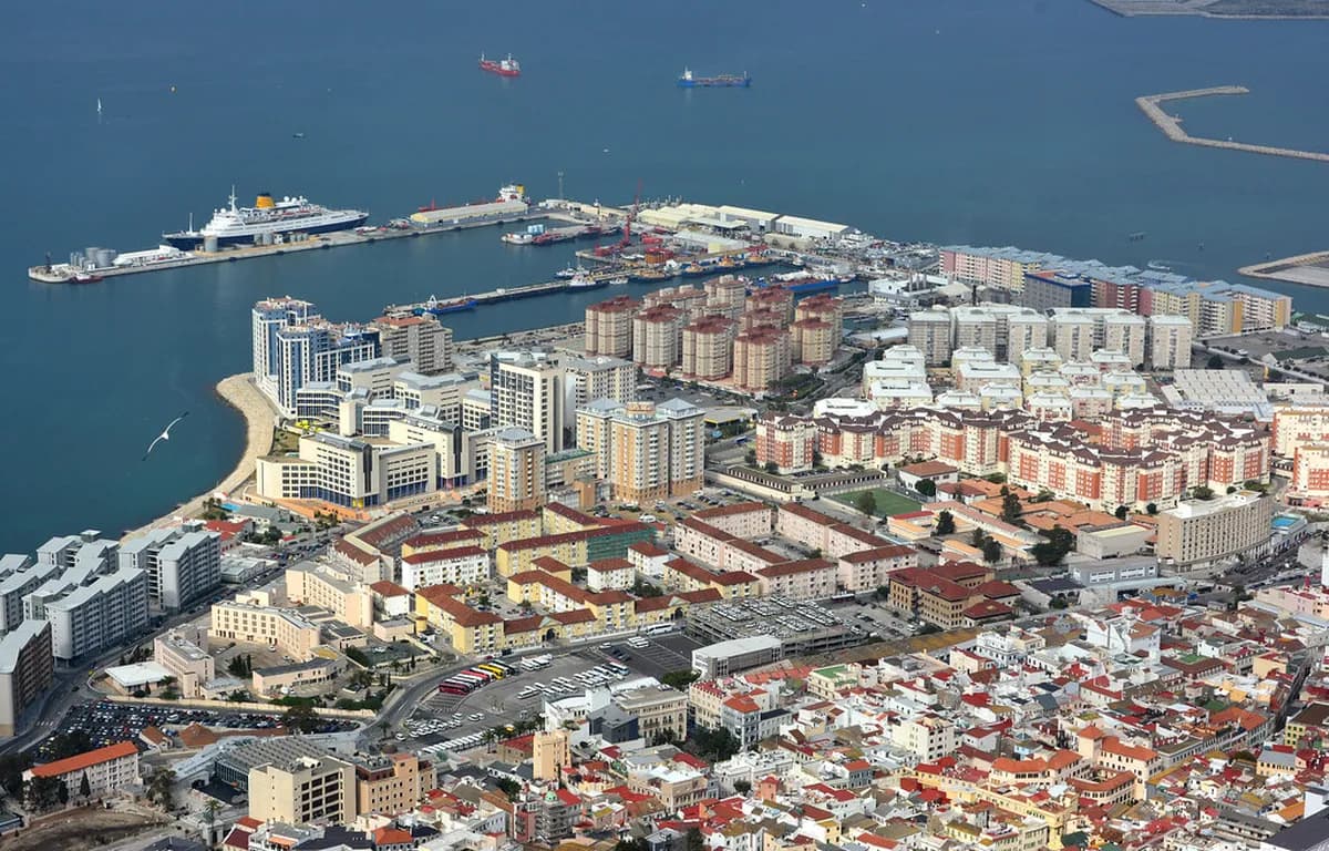 Ocean Village Gibraltar Nightlife: Where to Drink, Eat, and Plan Your Night
