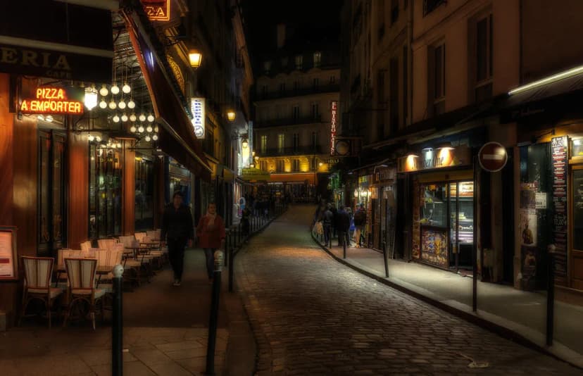 Paris Nightlife Guide: 10 Best Districts and Venue Types