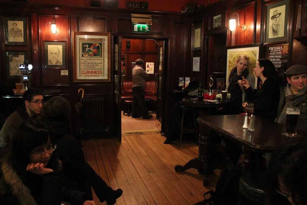 Best Pub Crawl Dublin Guide: 2026 Nightlife Tips