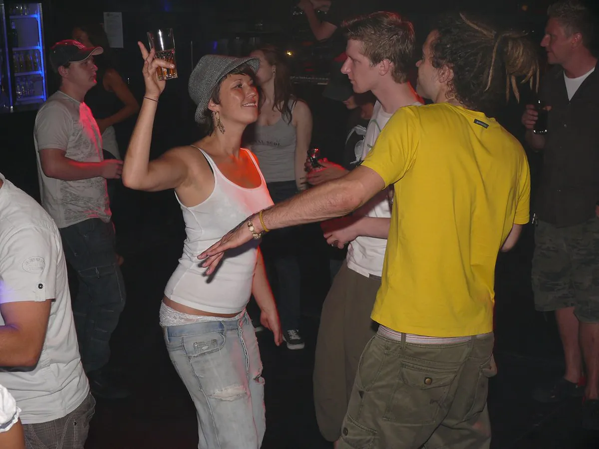 Rembrandtplein Amsterdam Nightlife: The Ultimate Clubbing Guide