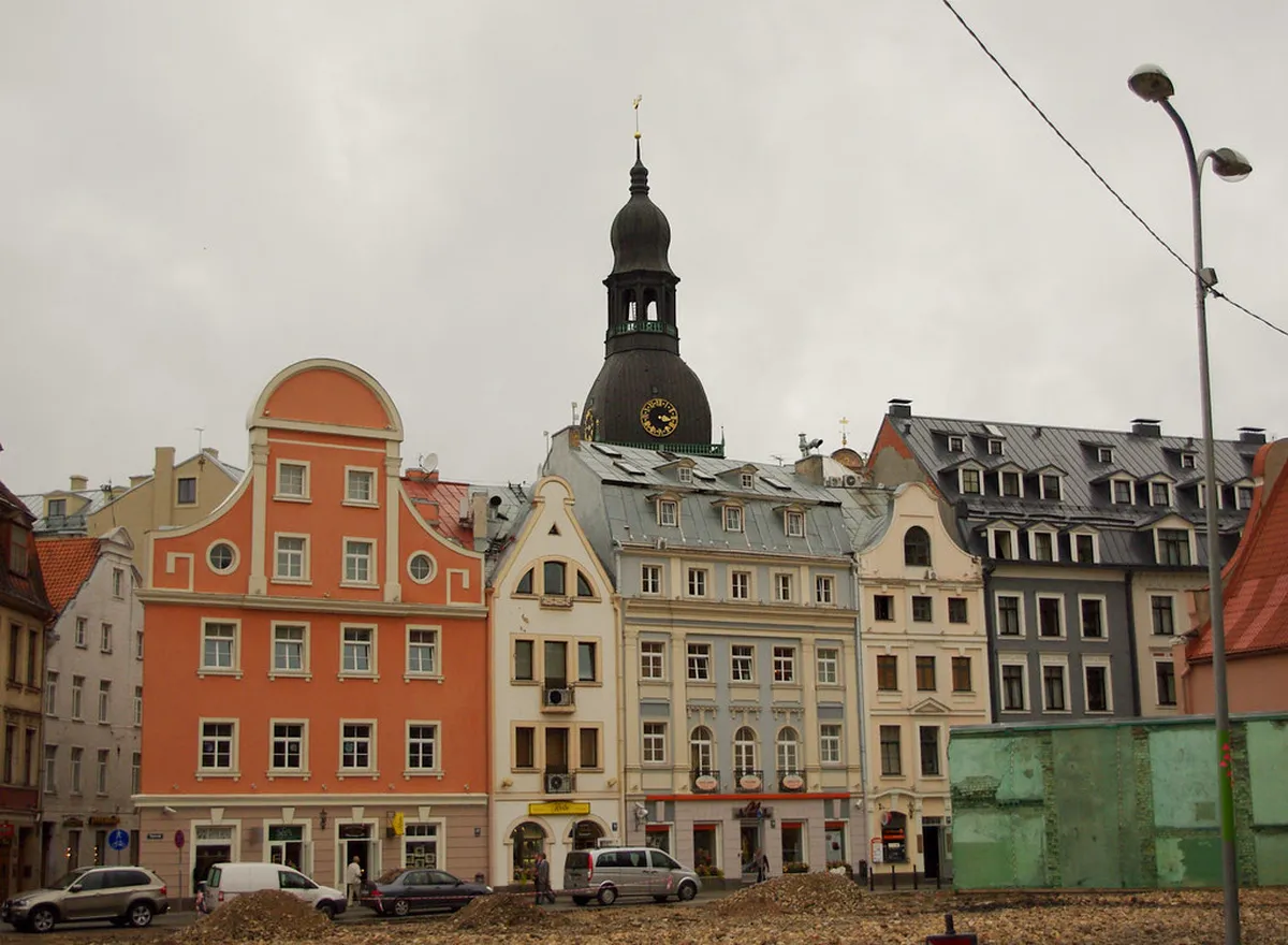 Riga Gay Nightlife: Bars, Clubs, Costs, and Safety in 2026