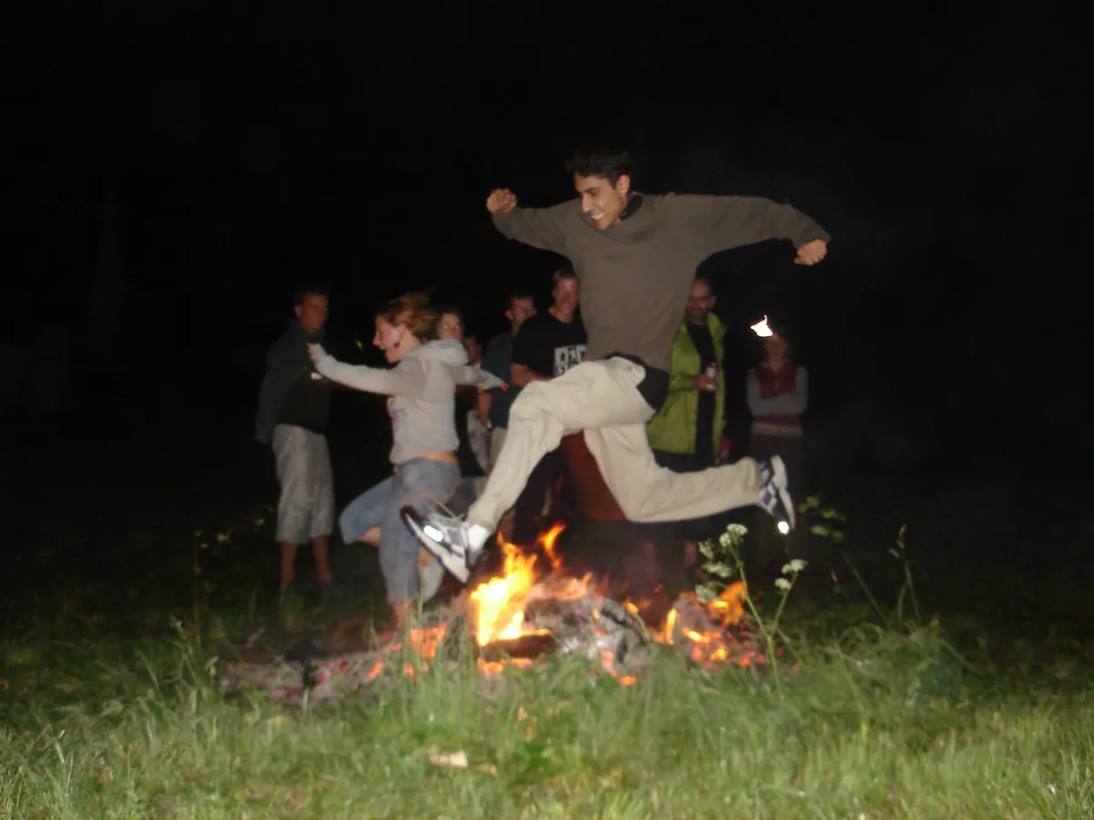 10 Best Areas and Tips for Riga Nightlife (2026)