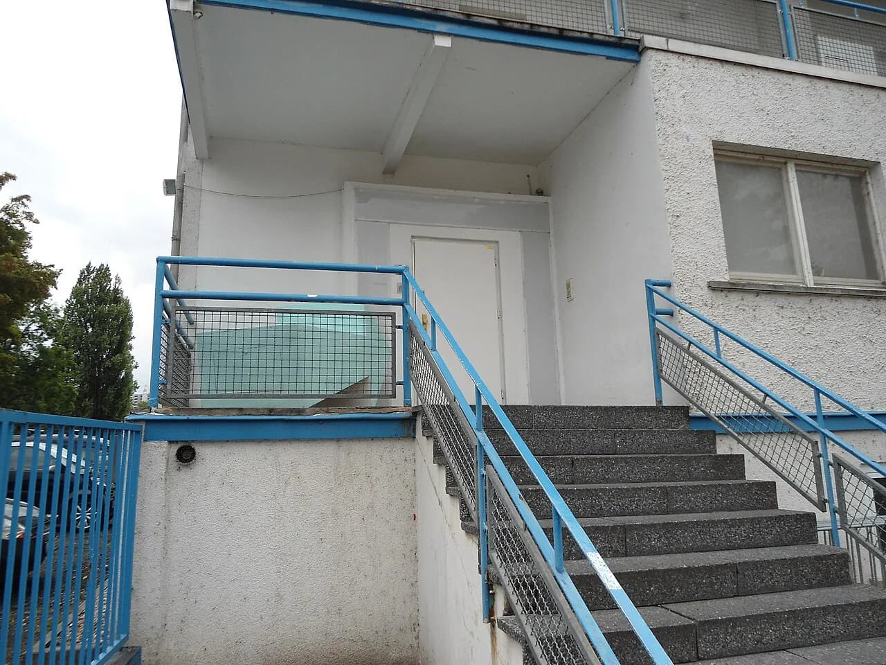 Robert Johnson Club Frankfurt Guide: Sound, Door Policy and Offenbach Logistics