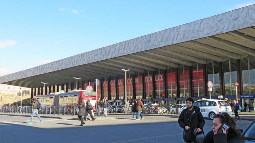 Rome Night Bus Guide: ATAC N-Lines, Tickets, Tours and Late Returns