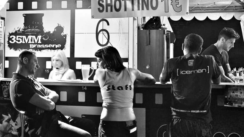 Rome Nightlife Guide: 10 Best Areas & Venues (2026)