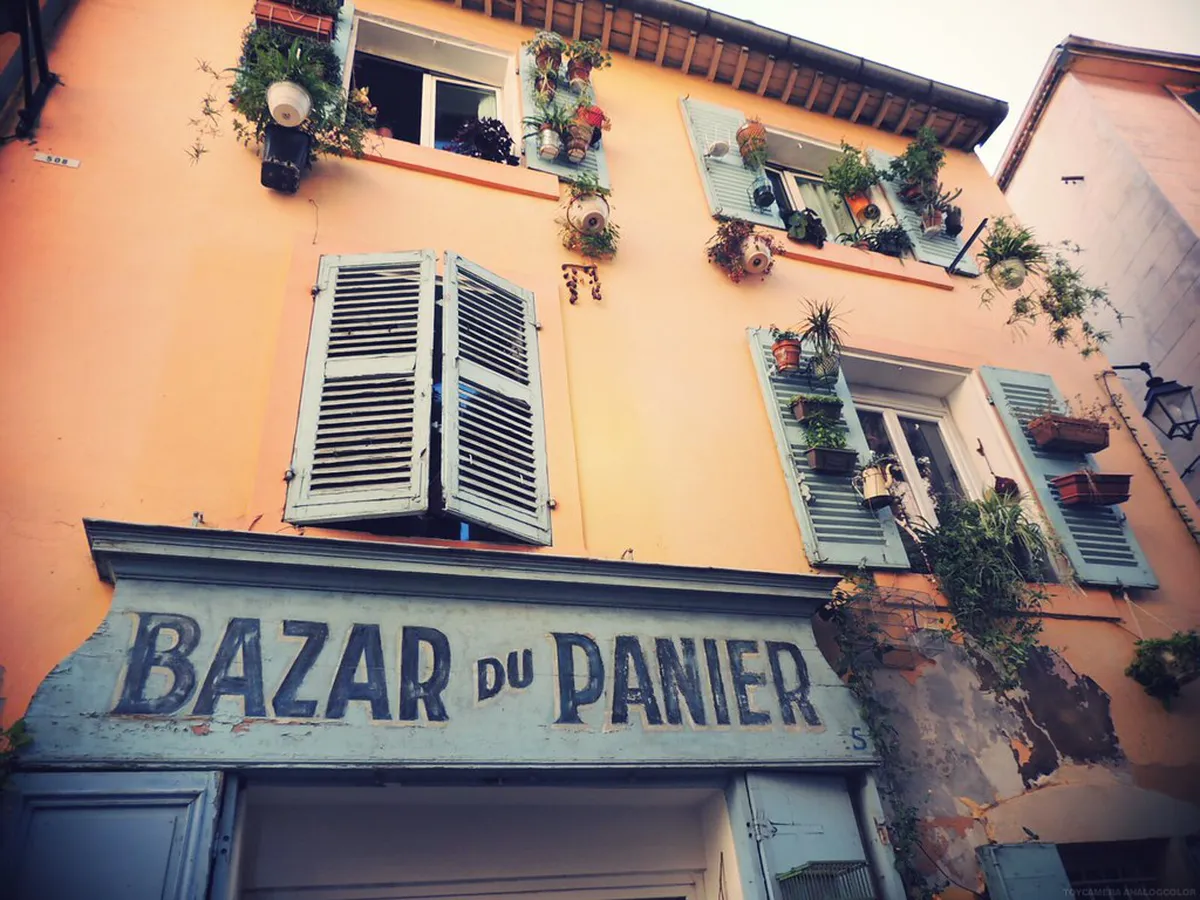 12 Rooftop Bars in Marseille for Sea Views, Sunsets, and Late Nights