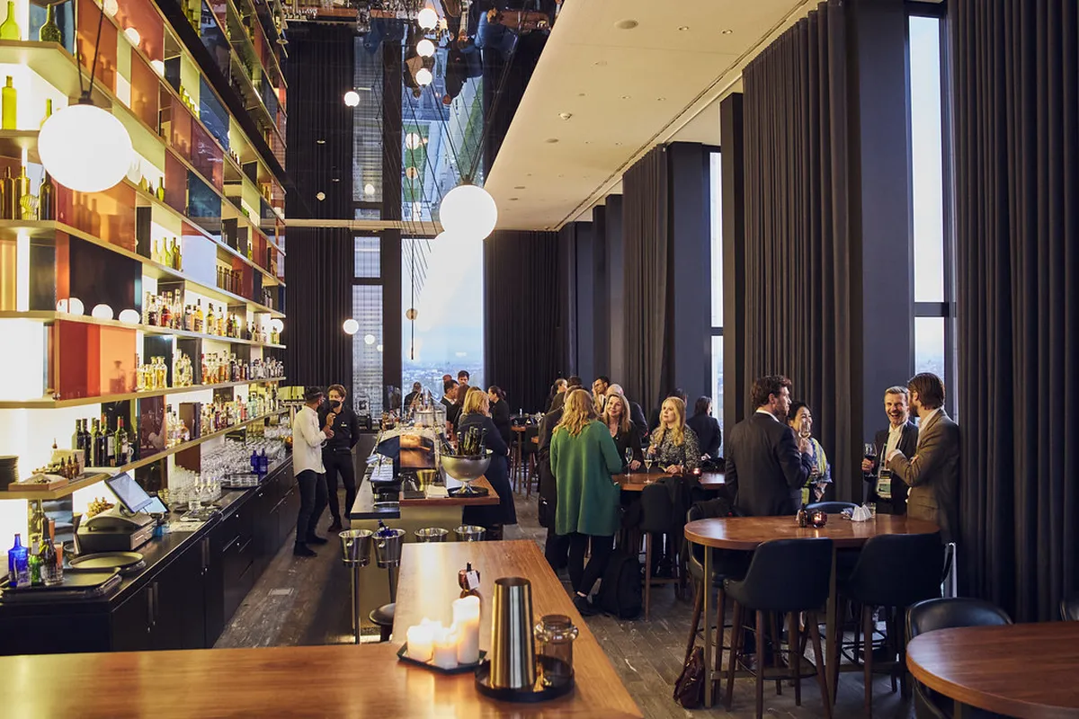 Rooftop Bars Munich Guide: Best Views, Reservations, and 2026 Planning