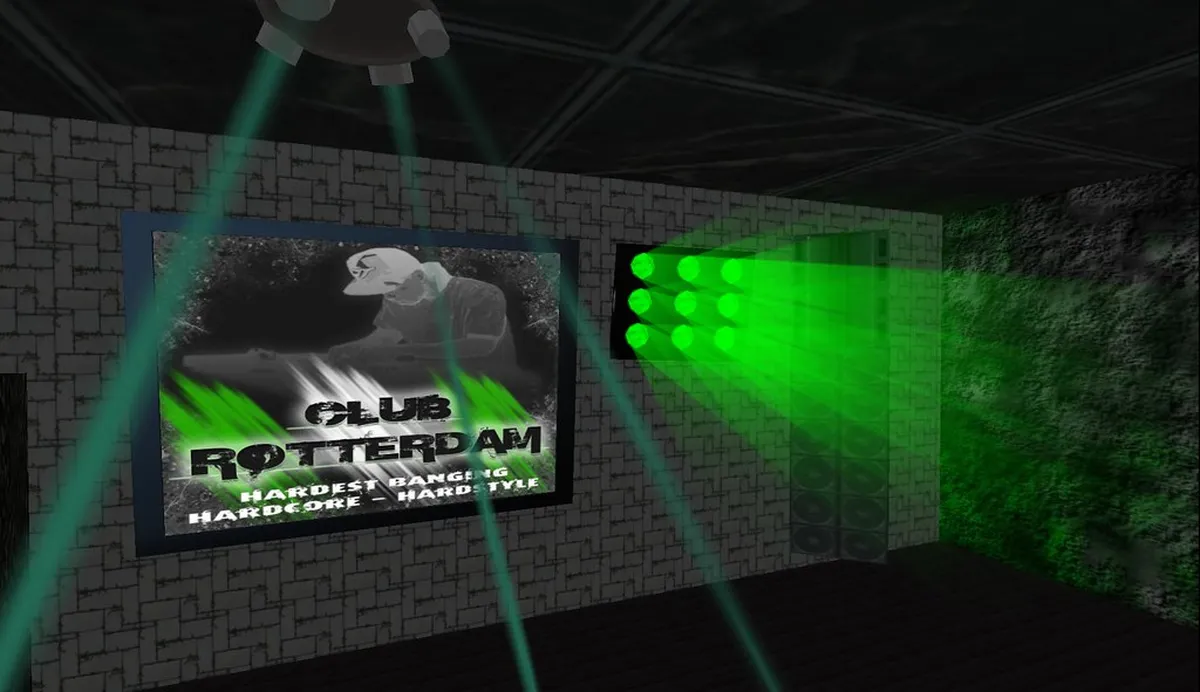 12 Best Rotterdam Clubs and Nightlife Hotspots (2026)