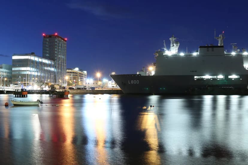 Rotterdam Nightlife Guide: 10 Essential Tips and Venues (2026)