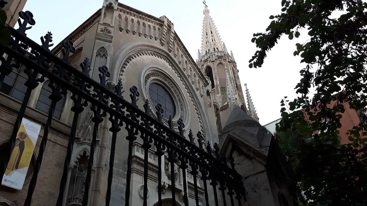 Ruzafa Nightlife Valencia: 2026 Guide to Tardeo, Bars and Late Clubs