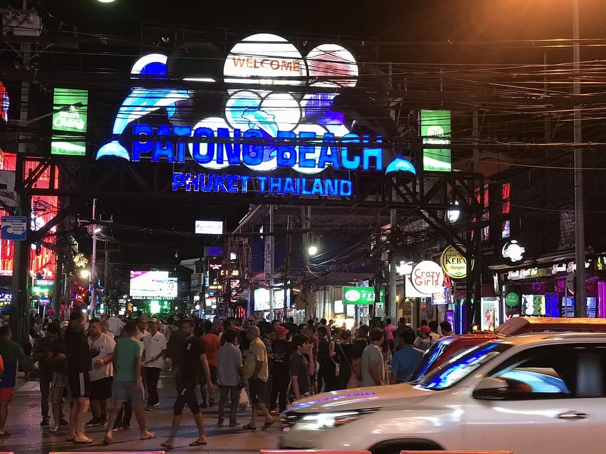 10 Best Cities and Tips for Safe Nightlife in Europe (2024)