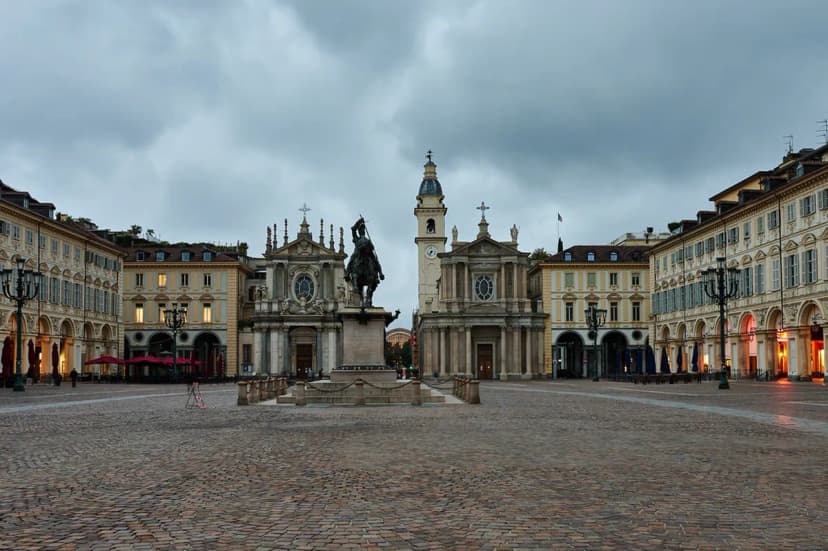 San Salvario Turin Nightlife Guide: Best Bars, Streets and Tips