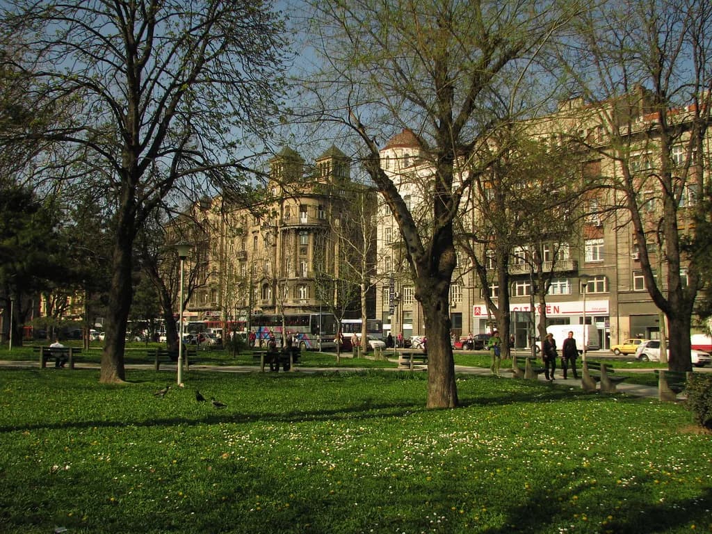 Savamala Nightlife: Belgrade's Creative District After Dark (2026)