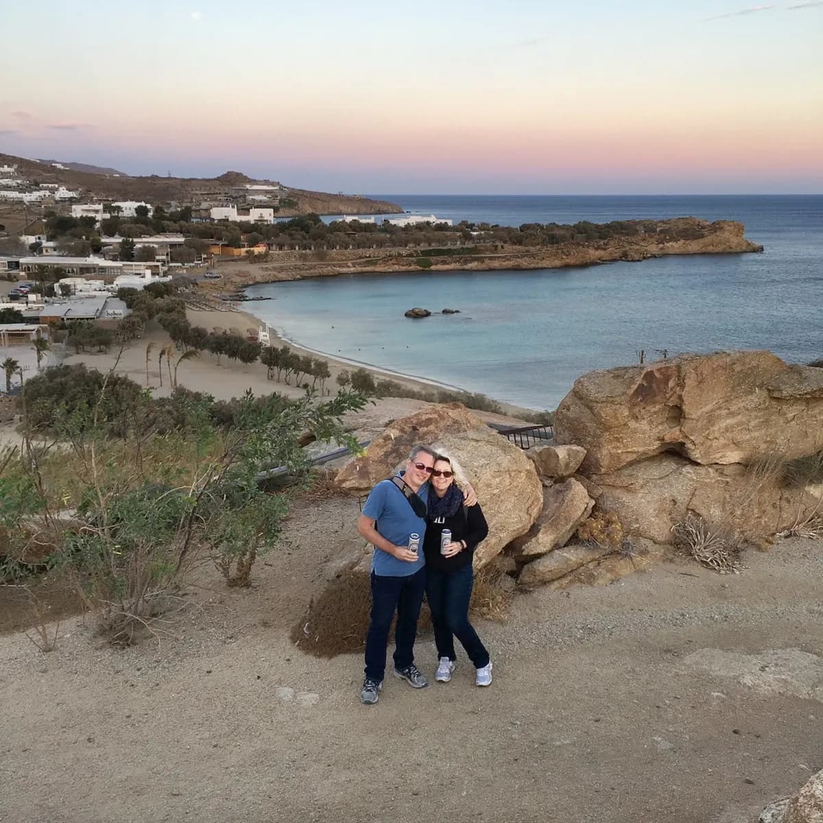 Scorpios Mykonos Travel Guide 2026