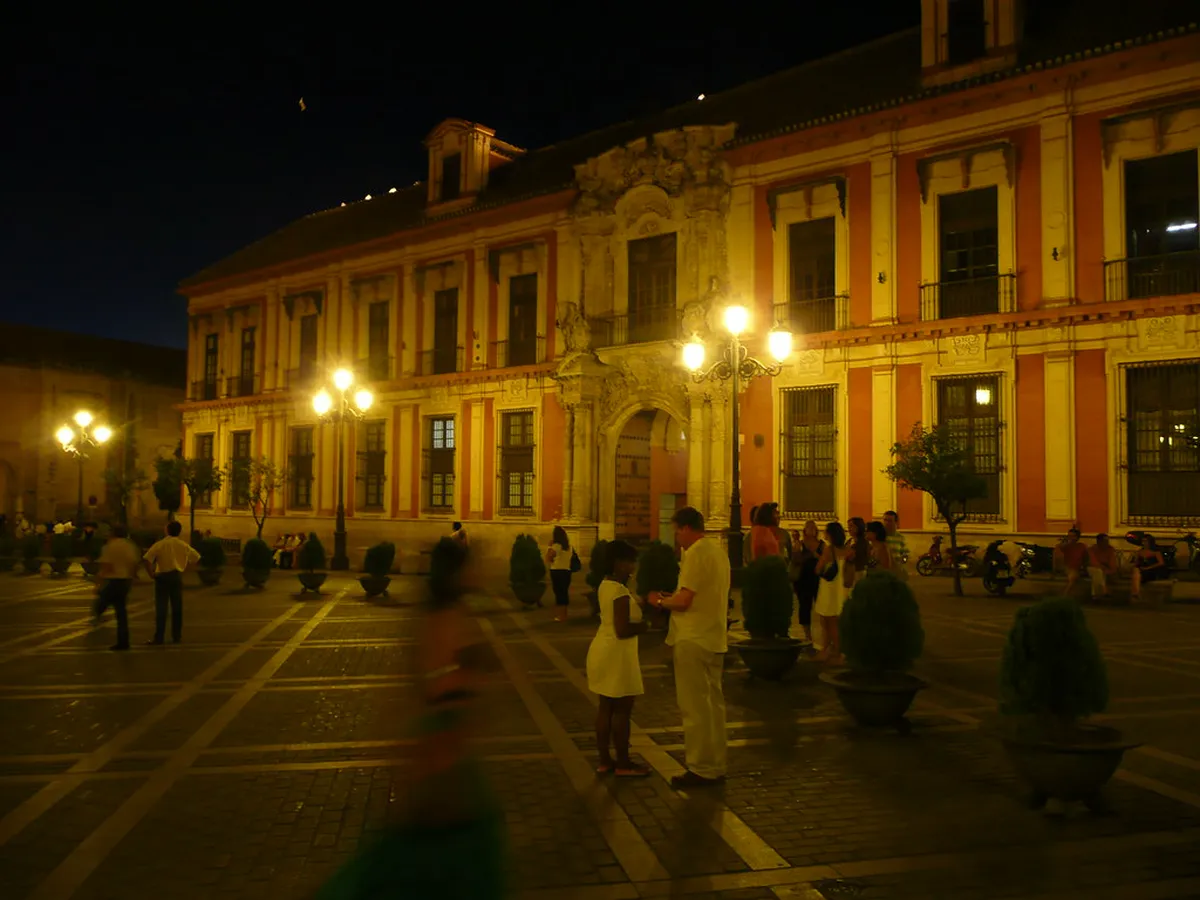 9 Best Seville Nightlife Areas and Experiences (2026)