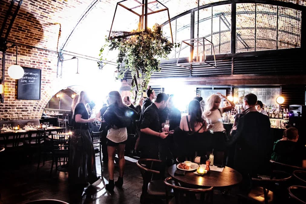 Shoreditch London Nightlife: Bars, Clubs, Rooftops and Late-Night Routes