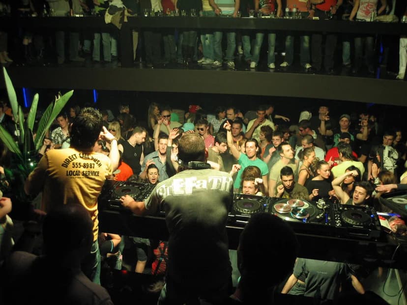 8 Essential Tips for Sofia Nightlife: Bars, Clubs, and Safety